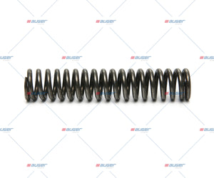 Spring, Gear Shift Control - Fits Universal