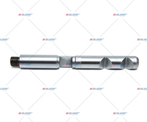 Shaft, Gear Shift Control - Fits Universal