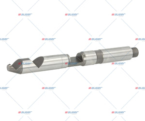 Shaft, Gear Shift Control - Fits Universal