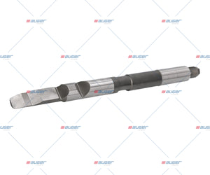 Shaft, Gear Shift Control - Fits Universal