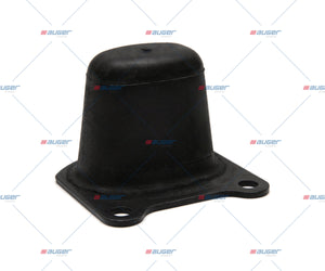 Mounting, Spring - Fits Scania