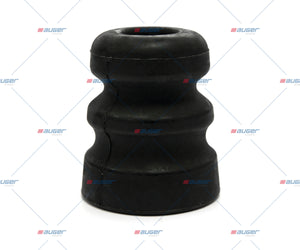 Mounting, Spring - Fits Scania