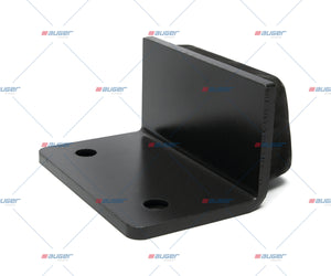 Mounting, Spring - Fits Scania