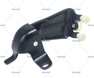 Slide Mechanism, Door - Fits Universal