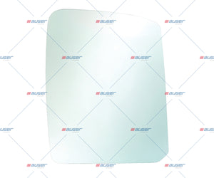 Screen, Side Panel - LCV