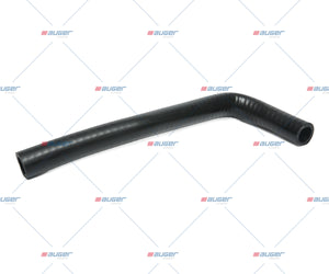Heating Hoses, Cab Heating & Ventilation - LCV
