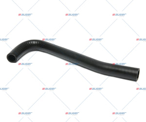 Heating Hoses, Cab Heating & Ventilation - LCV