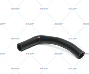 Hose, Radiator - LCV