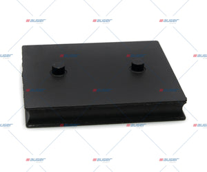 Mounting, Spring - Fits Scania