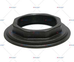Axle Nut - Fits Scania