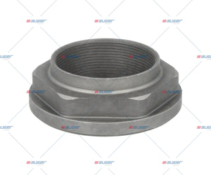 Axle Nut - Fits Scania