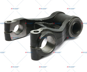 Shackle, Spring Suspension - Fits Scania