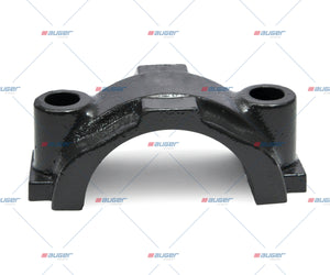 Bearing Cap, Stabilizer Bar - Fits Scania