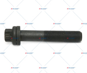 Screw, Differential - Fits Scania