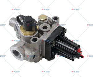 Unloader Valve - Fits Universal