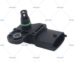 Pressure Sensor - LCV