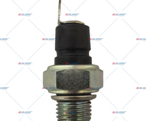 Oil Pressure Sensor - LCV