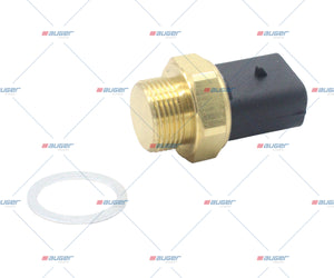 Temperature Sensor - LCV