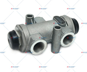 Servo Valve - Fits Universal