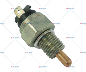 Reverse Lamp Sensor - LCV