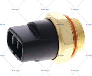 Sensor, Radiator - Fits Universal