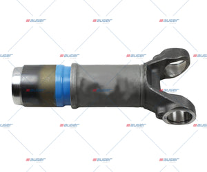 Split Joint, Propeller Shaft - Fits Scania