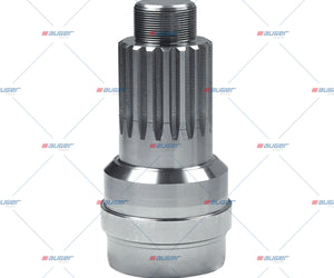 Split Joint, Propeller Shaft - Fits Volvo