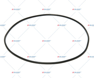 O-Ring, Wheel Hub - Fits Universal
