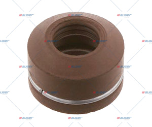 Seal Ring, Valve - Fits Universal