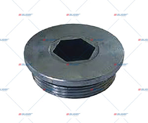 Spring Collar, Valve - Fits Scania