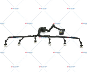 Cable Harness, Injector - Fits Universal