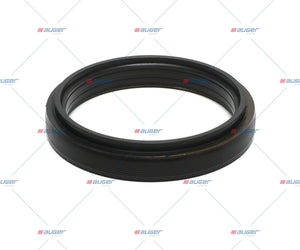 Seal Ring, Differential - Fits Scania