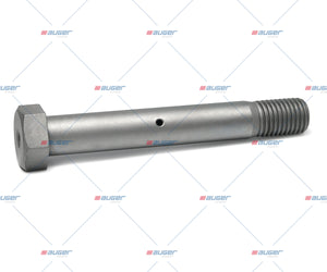 Bolt, Spring - Fits Scania