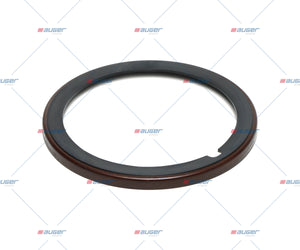 Seal Ring, Input Shaft - Fits Scania