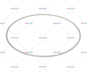 Shim, Cylinder Liner - Fits Universal