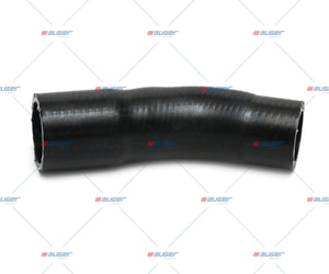 Hose, Radiator - LCV