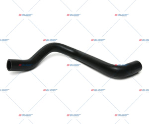 Hose, Radiator - LCV