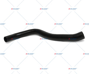 Hose, Turbocharger - LCV