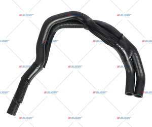 Hose, Radiator - LCV