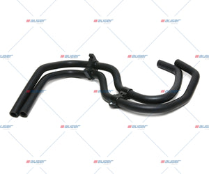 Hose, Radiator - LCV