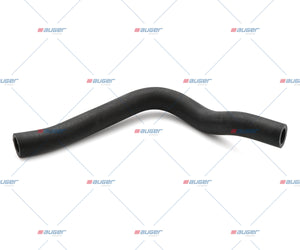 Hose, Radiator - LCV