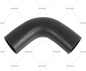 Hose, Radiator - LCV