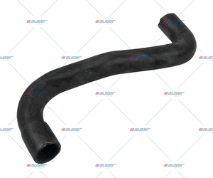 Hose, Radiator - LCV