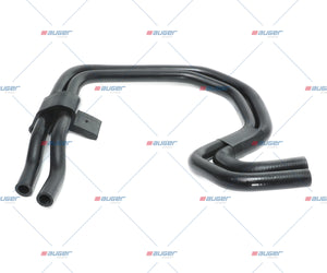 Hose, Radiator - LCV