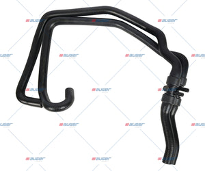 Hose, Radiator - LCV