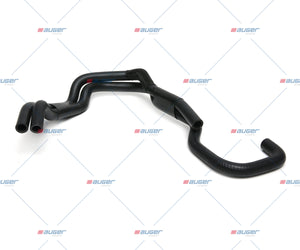 Hose, Radiator - LCV