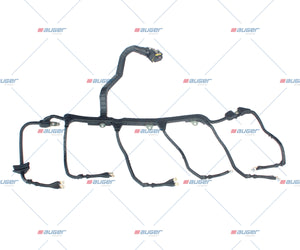 Cable Harness, Injector - Fits Universal