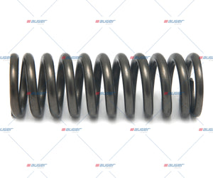 Spring, Valve - Fits Scania