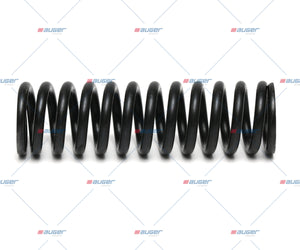 Spring, Valve - Fits Scania