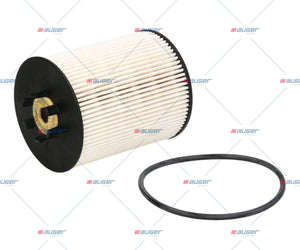 Fuel Filter - Fits Scania